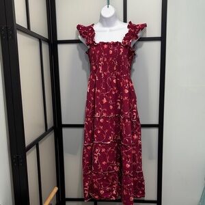 Hill House Ellie Nap dress